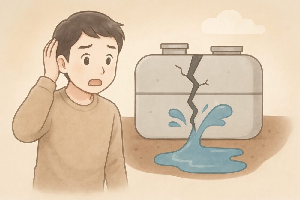 法定検査を受けていない場合のリスクと事例