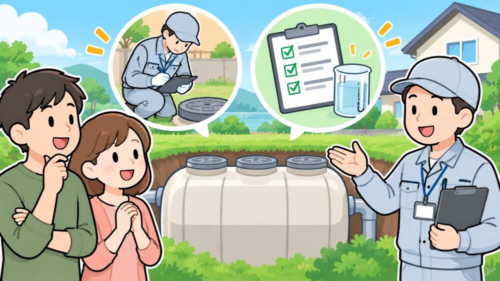 法定検査の詳細｜7条検査と11条検査
