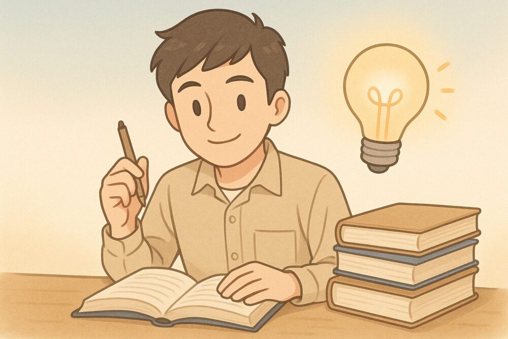 管理士を目指す人必見|効率の良い学習方法